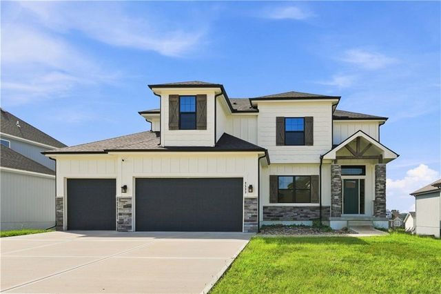 2333 SW Old Port Road, Lee's Summit, MO 64082