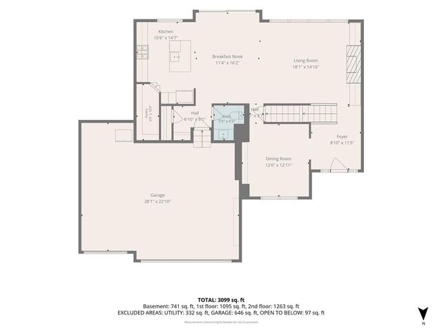 2333 SW Old Port Road, Lee's Summit, MO 64082