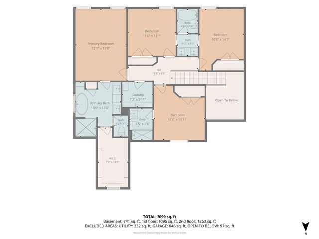 2333 SW Old Port Road, Lee's Summit, MO 64082