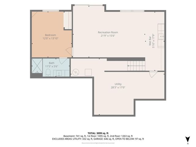 2333 SW Old Port Road, Lee's Summit, MO 64082
