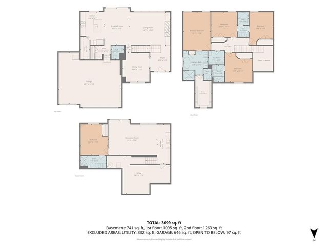 2333 SW Old Port Road, Lee's Summit, MO 64082