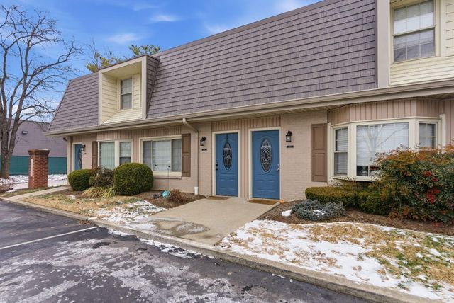 209 Regency Point Path, Lexington, KY 40503