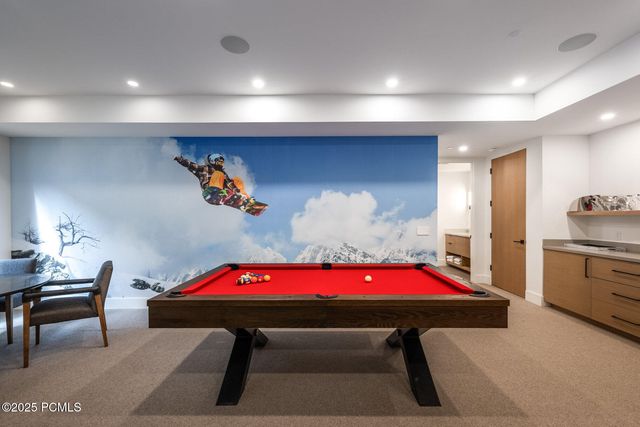 3576 Ridgeline Dr #14-C, Park City, UT 84098
