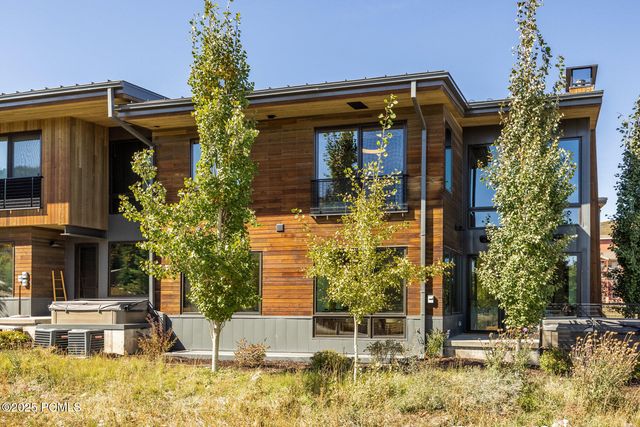 3576 Ridgeline Dr #14-C, Park City, UT 84098