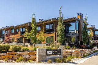 3576 Ridgeline Dr #14-C, Park City, UT 84098