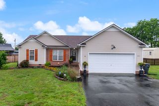 1603 Royal Court, Columbia, TN 38401