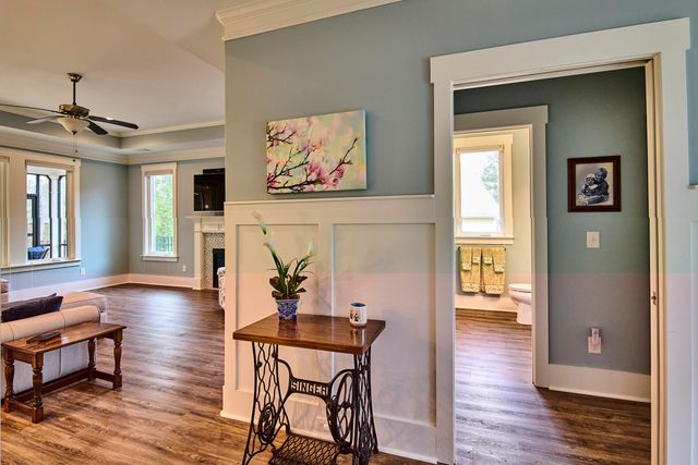 121 Cypress Drive, Mc Cormick, SC 29835