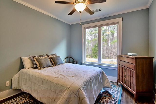 121 Cypress Drive, Mc Cormick, SC 29835