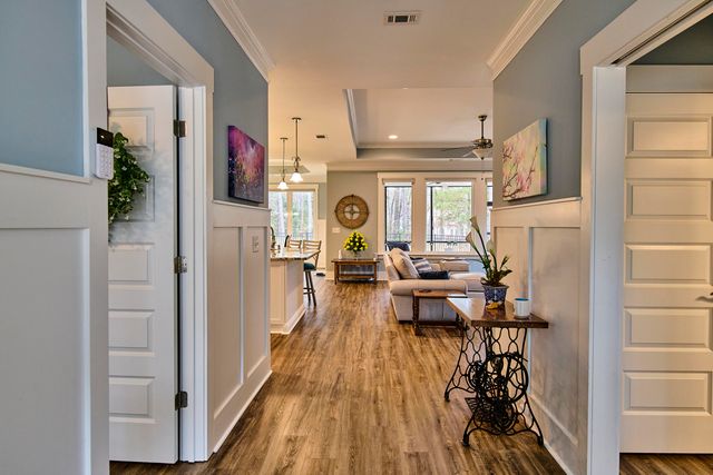 121 Cypress Drive, Mc Cormick, SC 29835