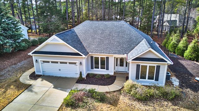 121 Cypress Drive, Mc Cormick, SC 29835