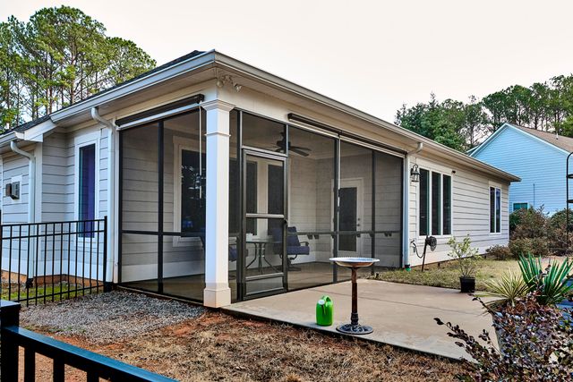 121 Cypress Drive, Mc Cormick, SC 29835