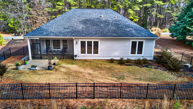 121 Cypress Drive, Mc Cormick, SC 29835