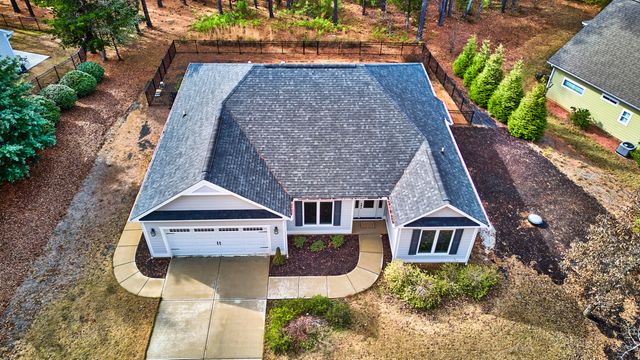 121 Cypress Drive, Mc Cormick, SC 29835