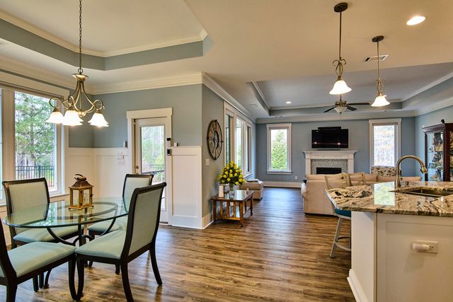 121 Cypress Drive, Mc Cormick, SC 29835