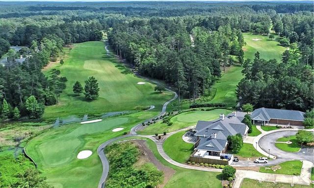 121 Cypress Drive, Mc Cormick, SC 29835