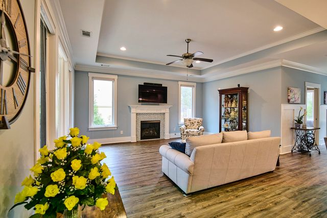 121 Cypress Drive, Mc Cormick, SC 29835