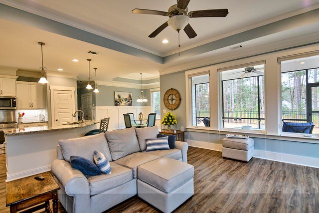 121 Cypress Drive, Mc Cormick, SC 29835