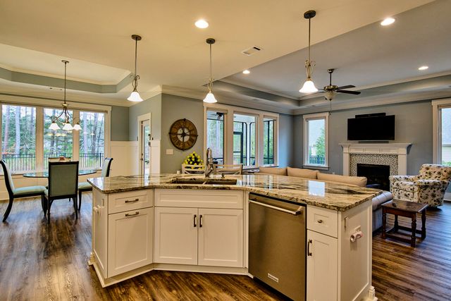 121 Cypress Drive, Mc Cormick, SC 29835