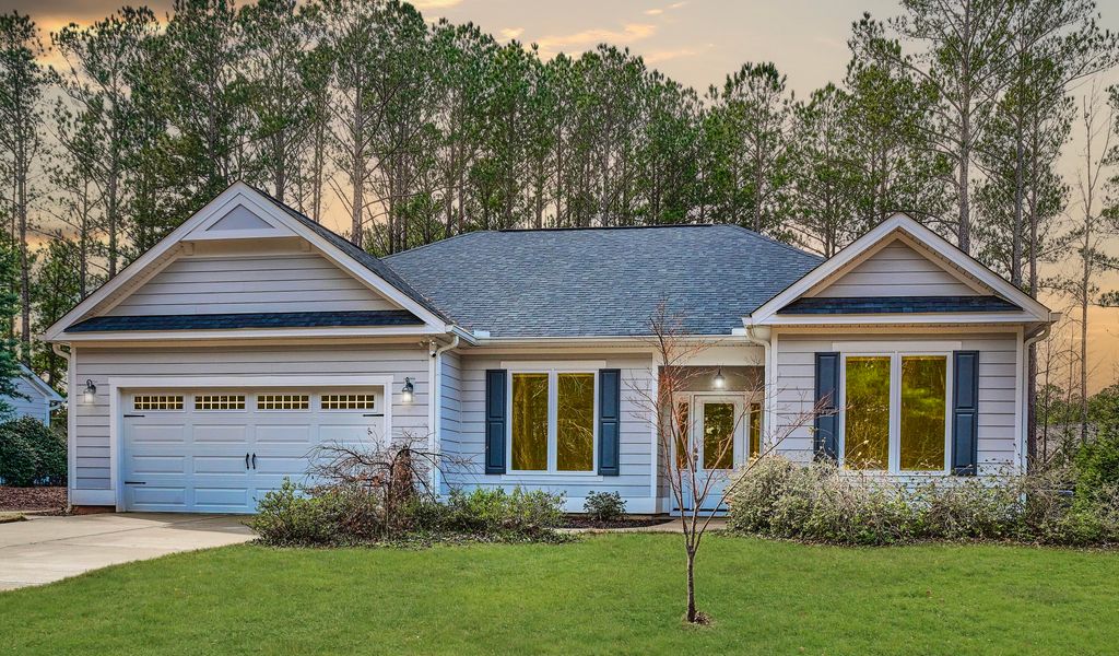 121 Cypress Drive, Mc Cormick, SC 29835