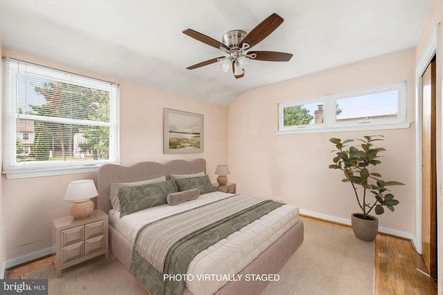 2916 LARKSPUR LN, Secane, PA 19018