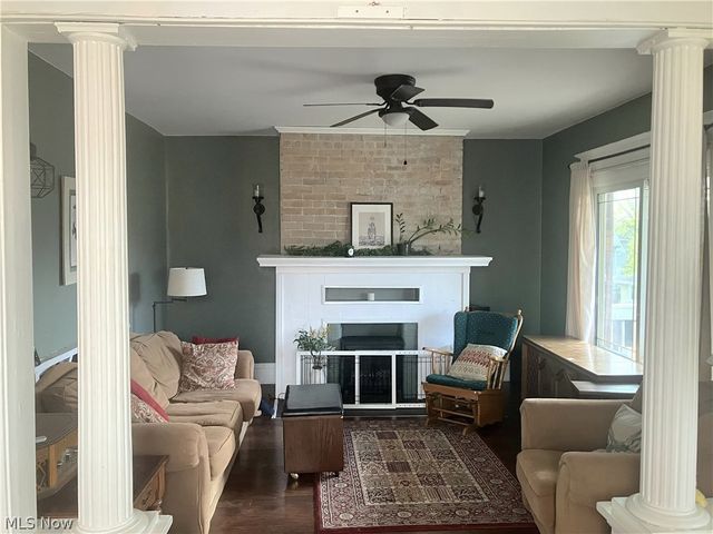302 South Bend Boulevard, Steubenville, OH 43952