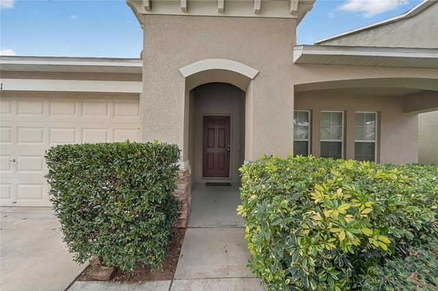 431 WESTCHESTER HILLS LANE, Valrico, FL 33594