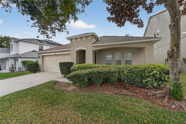 431 WESTCHESTER HILLS LANE, Valrico, FL 33594