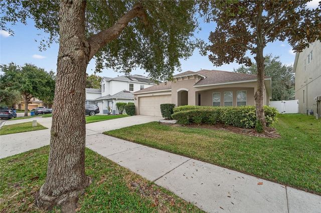 431 WESTCHESTER HILLS LANE, Valrico, FL 33594