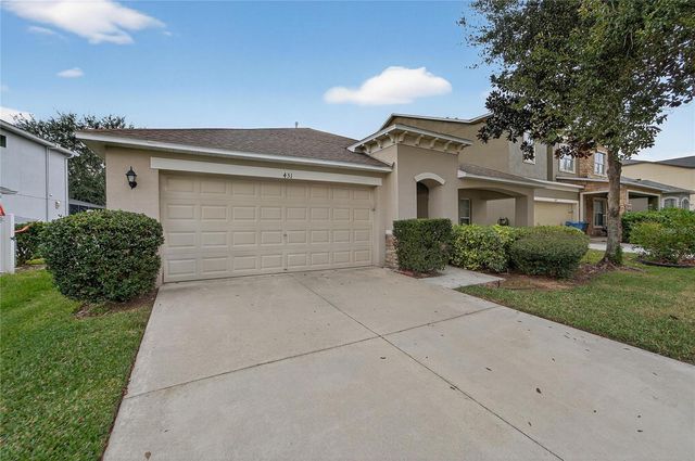 431 WESTCHESTER HILLS LANE, Valrico, FL 33594
