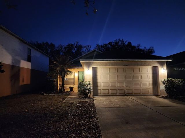 13709 GENTLE WOODS AVENUE, Riverview, FL 33569