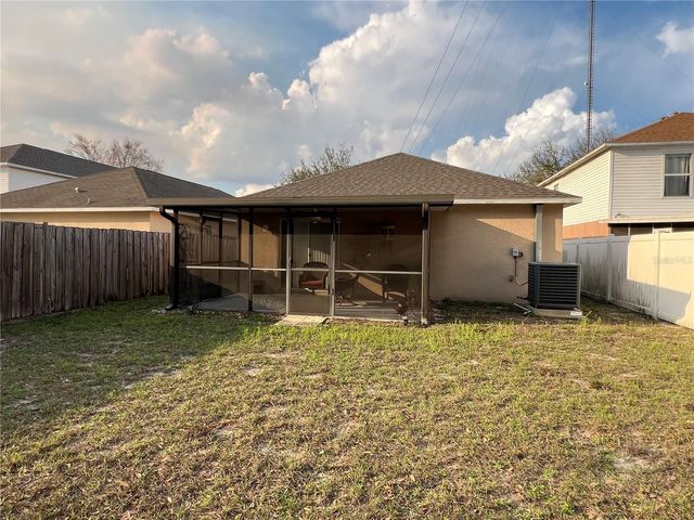 13709 GENTLE WOODS AVENUE, Riverview, FL 33569