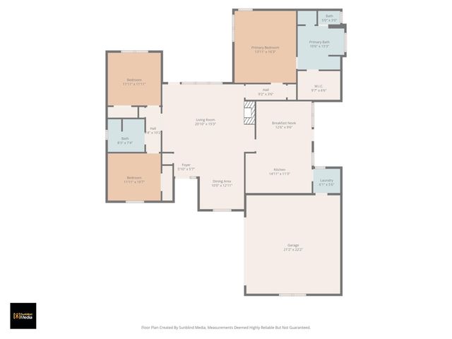 107 Forest Court, Conroe, TX 77356