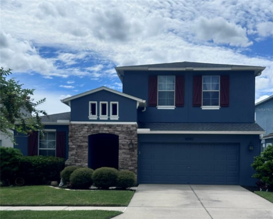 11590 WESTON COURSE LOOP, Riverview, FL 33579