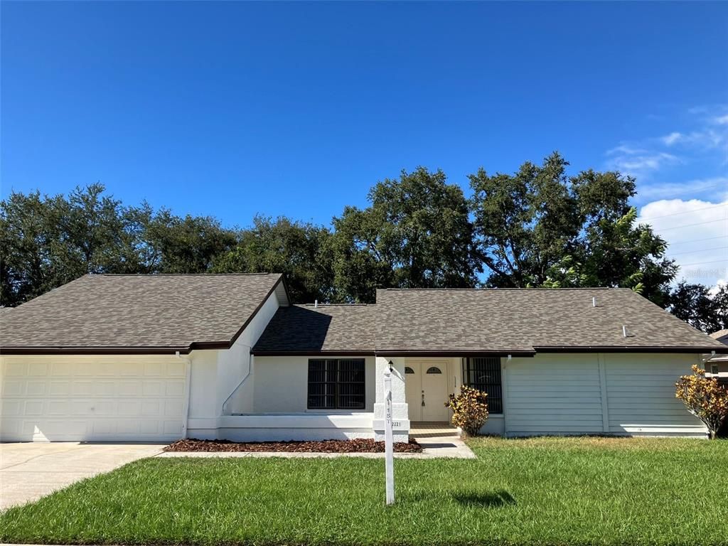 2221 CIMARRON TERRACE, Palm Harbor, FL 34683