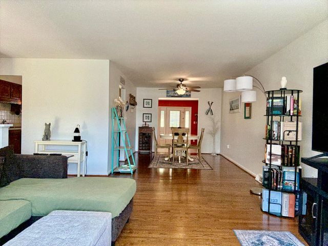 3865 Meadowlark RD, Roanoke, VA 24018