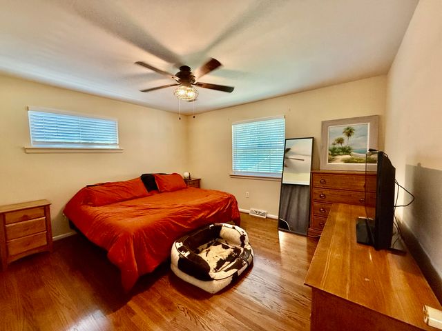 3865 Meadowlark RD, Roanoke, VA 24018