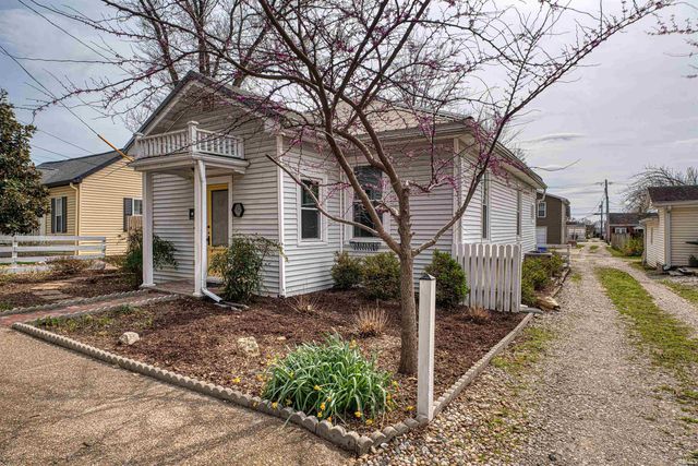 413 W Main Street, Newburgh, IN 47630