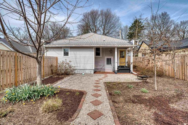 413 W Main Street, Newburgh, IN 47630