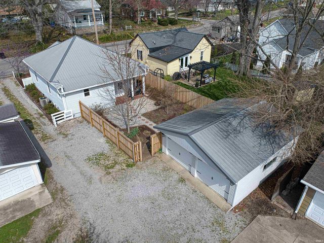 413 W Main Street, Newburgh, IN 47630