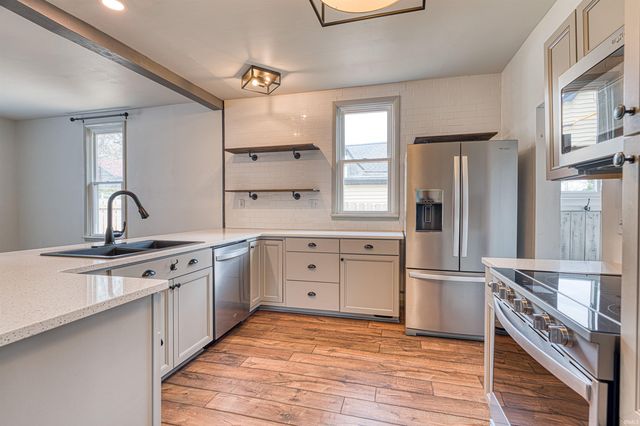 413 W Main Street, Newburgh, IN 47630