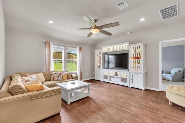 19525 Abigail Fillmore RD, Manor, TX 78653