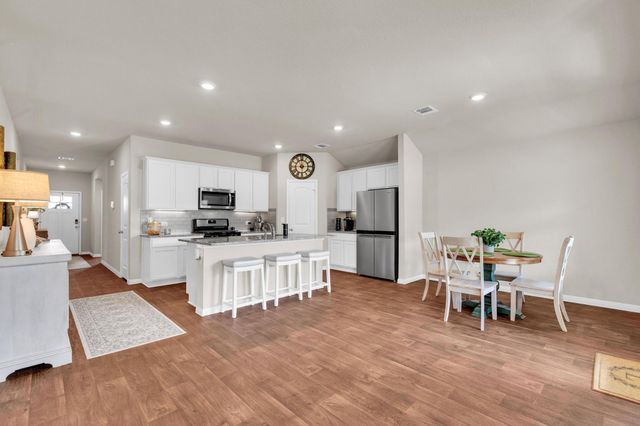 19525 Abigail Fillmore RD, Manor, TX 78653