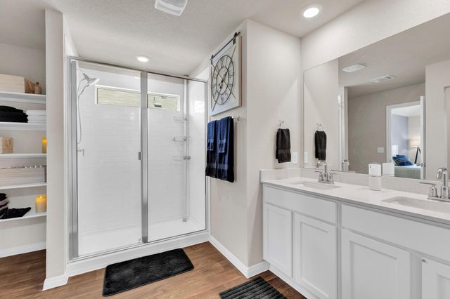 19525 Abigail Fillmore RD, Manor, TX 78653