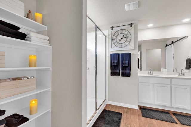 19525 Abigail Fillmore RD, Manor, TX 78653