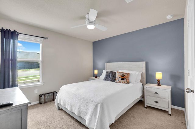 19525 Abigail Fillmore RD, Manor, TX 78653