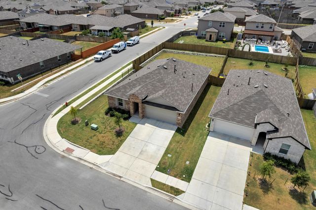 19525 Abigail Fillmore RD, Manor, TX 78653