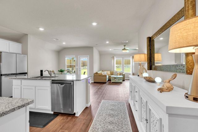 19525 Abigail Fillmore RD, Manor, TX 78653