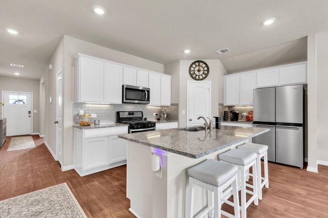 19525 Abigail Fillmore RD, Manor, TX 78653