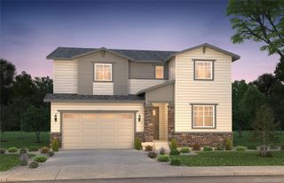 25241 E Evans Drive, Aurora, CO 80018