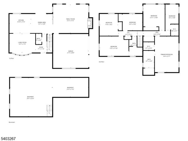 158 Kings Hwy, Washington Twp., NJ 07853